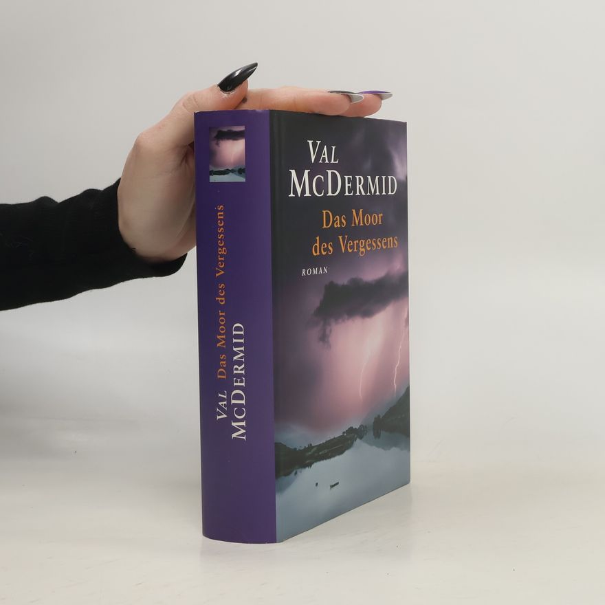 Val McDermid Das Moor des Vergessens