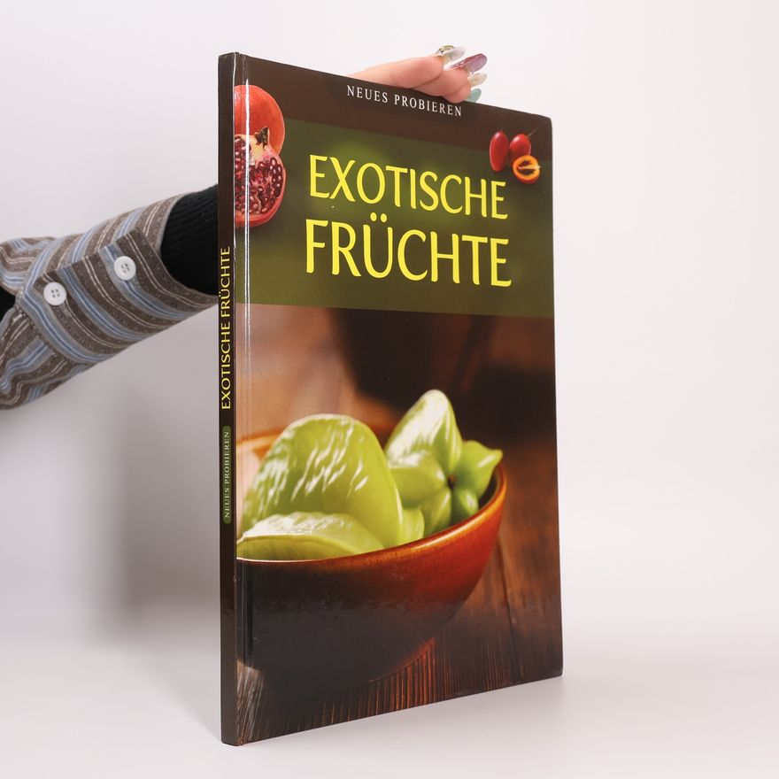Autorenkollektiv Exotische Früchte