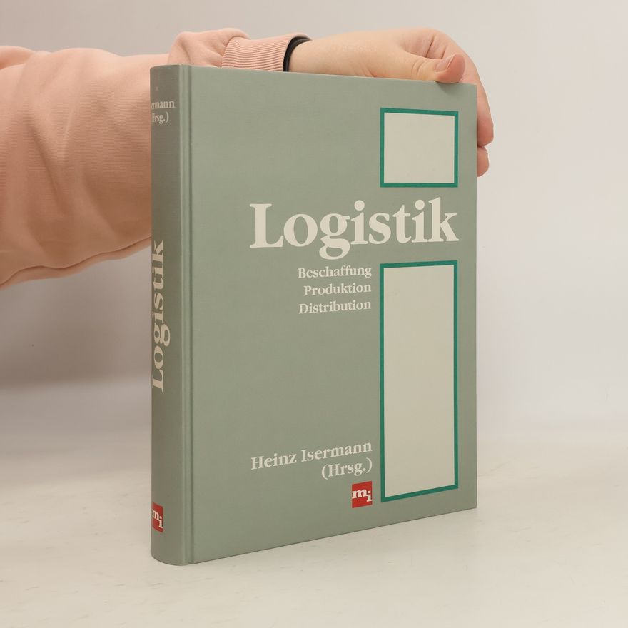 Heinz Isermann Logistik