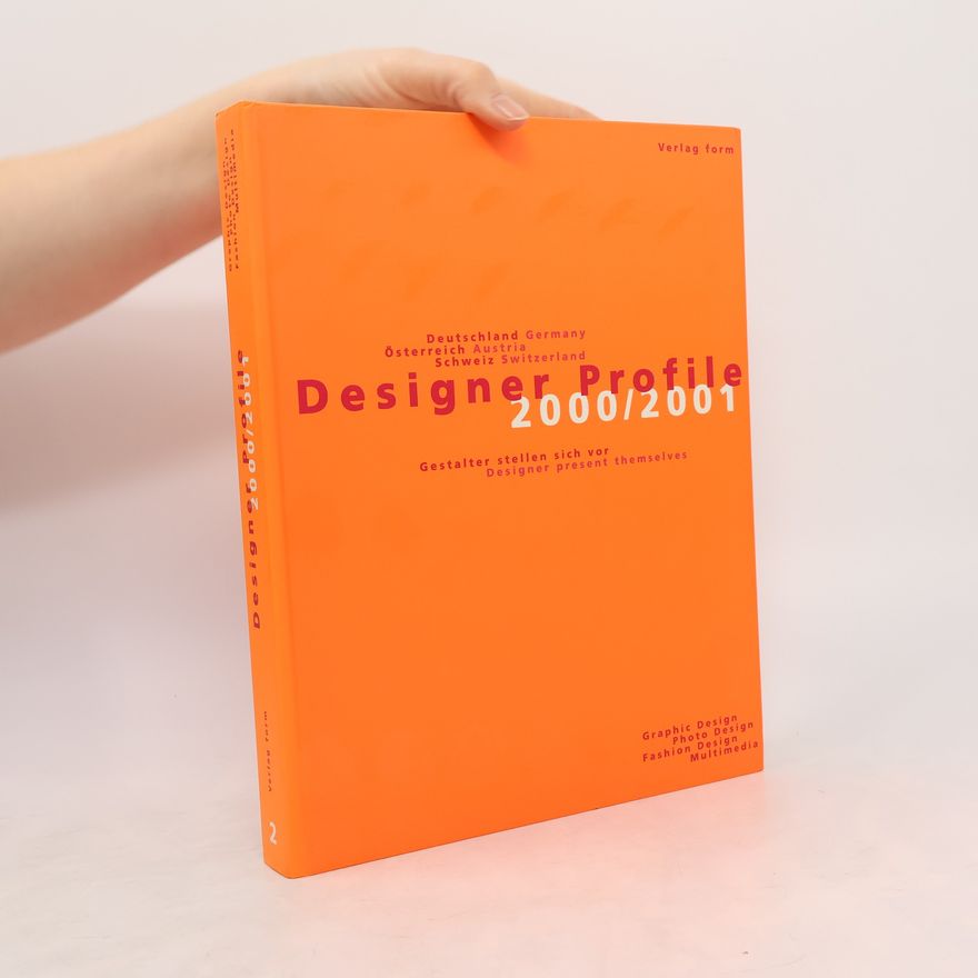 Various authors Designer Profile 2000 - 2001