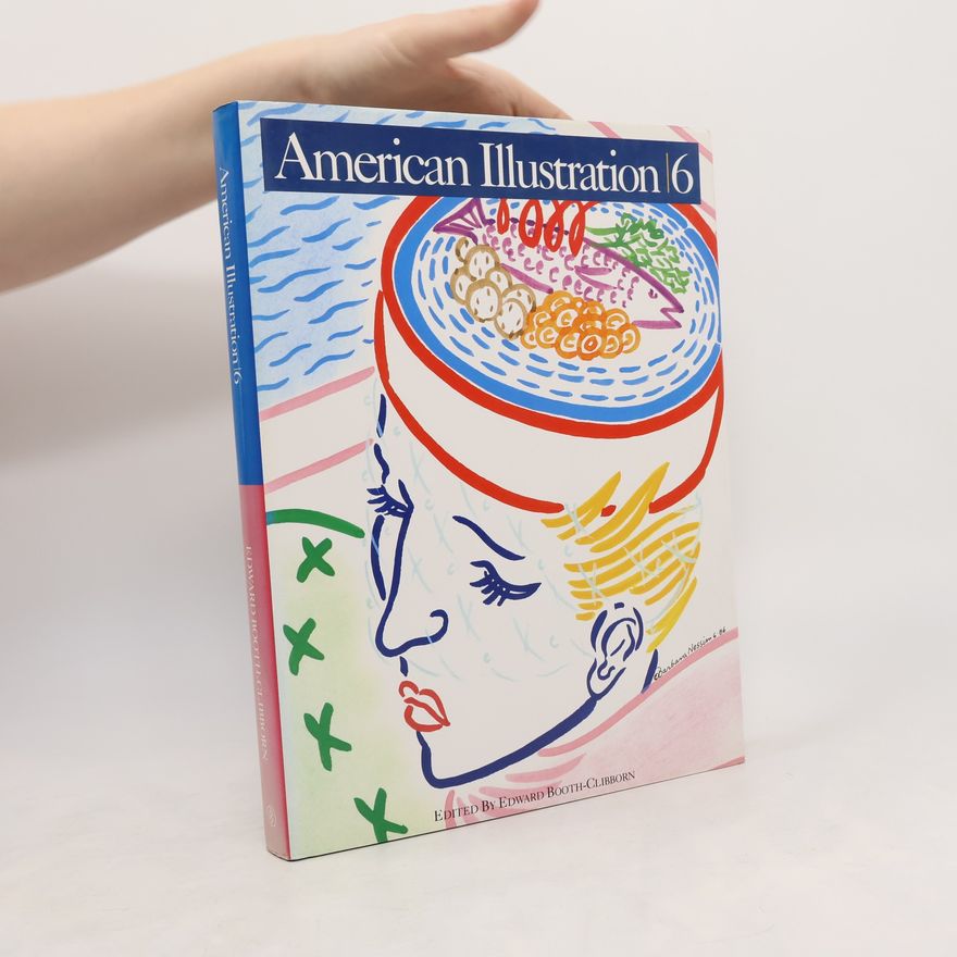 Barbara Nessim American Illustration