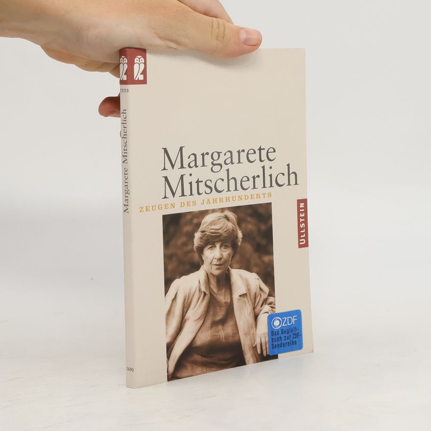 Alexander Mitscherlich Margarete Mitscherlich