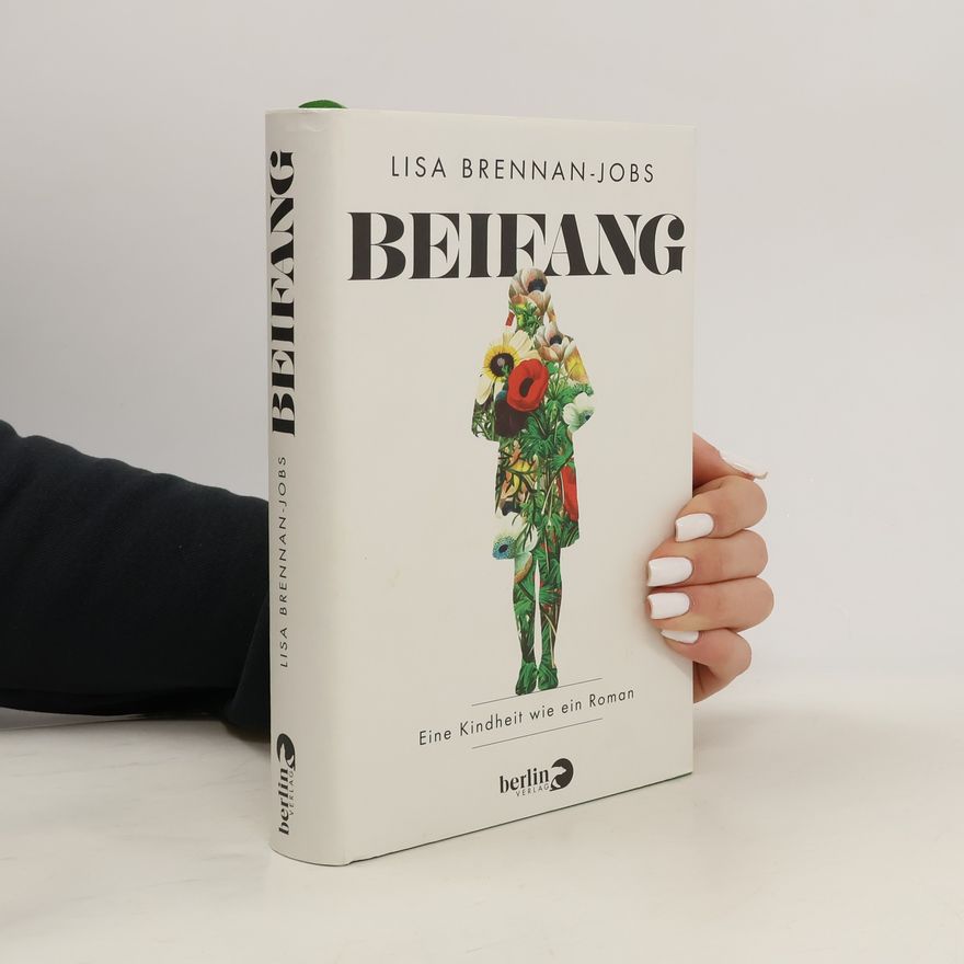 Lisa Brennan-Jobs Beifang