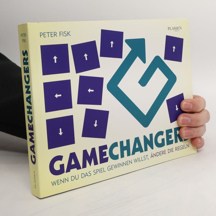 Peter Fisk Gamechangers