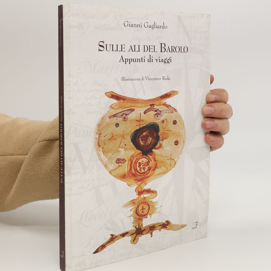 Vincenzo Reda Sulle ali del Barolo
