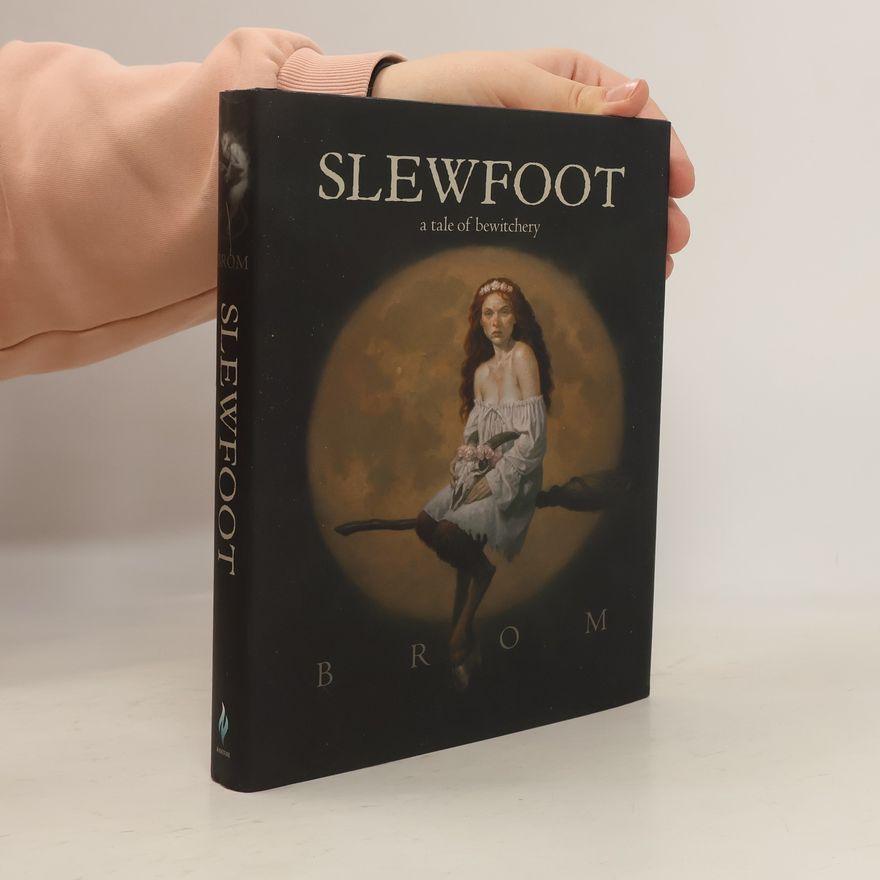 Brom Slewfoot