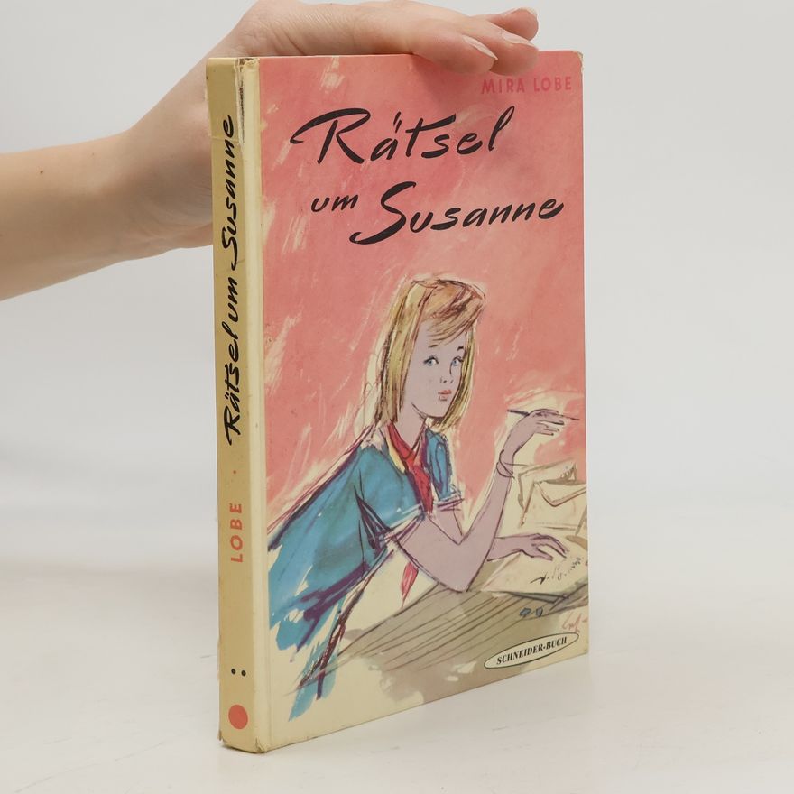 Mira Lobe Rätsel und Susanne