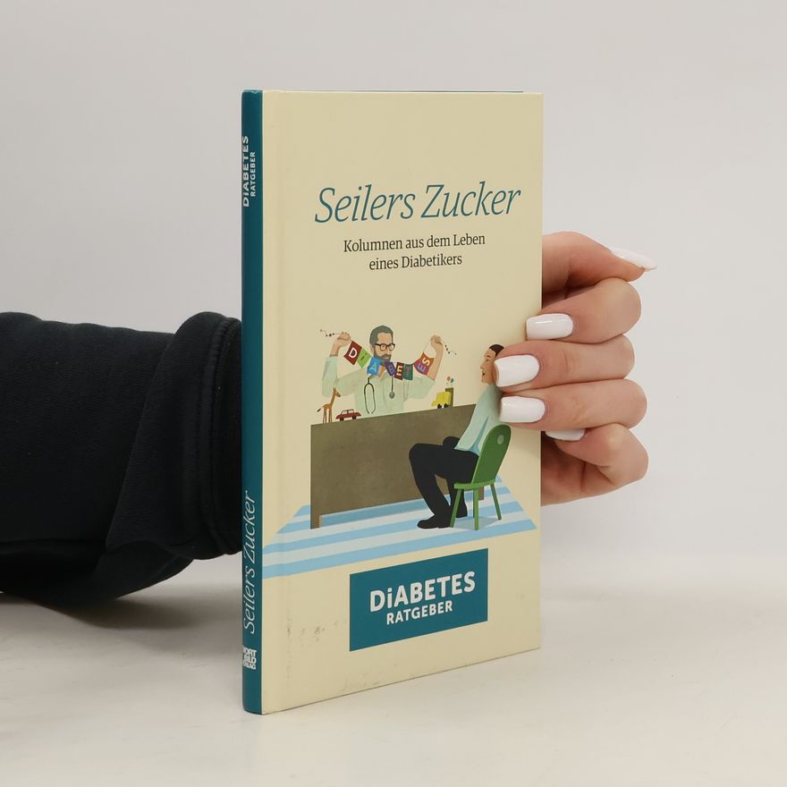 Stephan Seiler Seilers Zucker