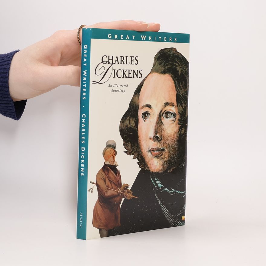 Bernard Higton Charles Dickens