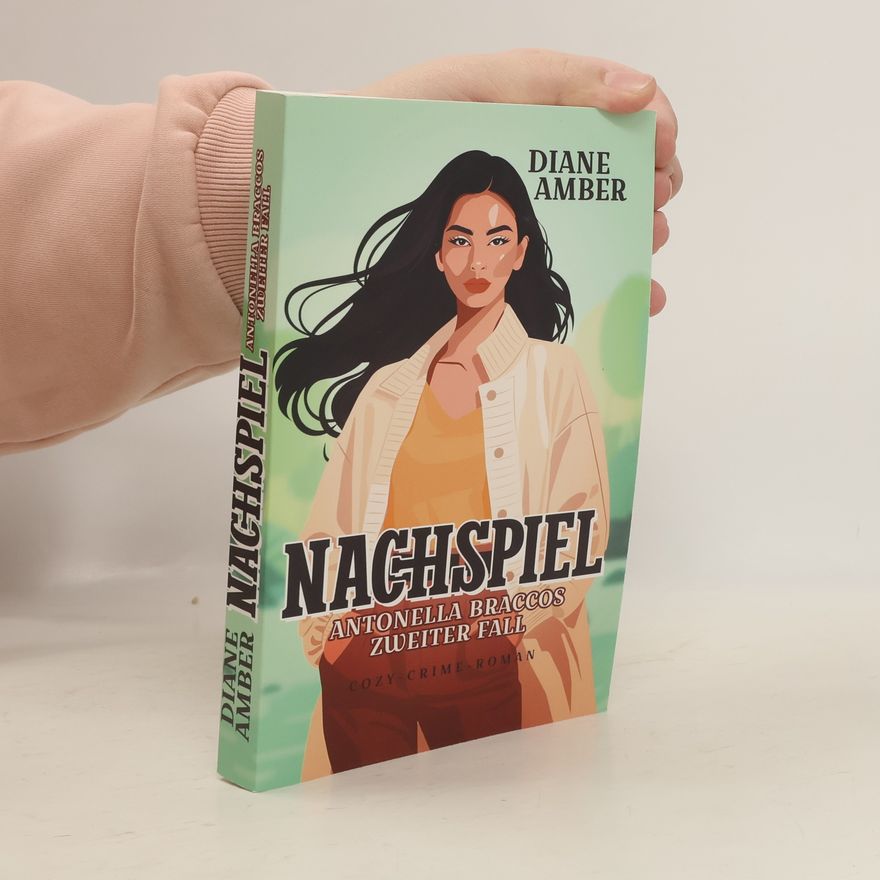 Diane Amber Nachspiel