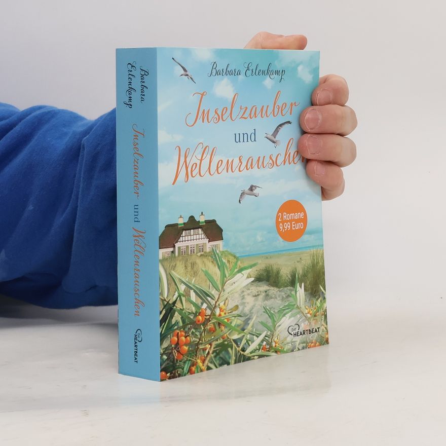 Barbara Erlenkamp Inselzauber und Wellenrauschen