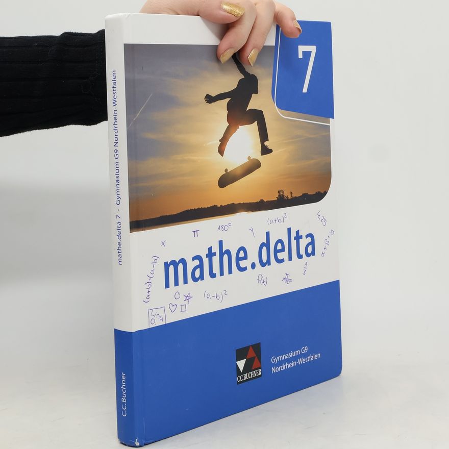 Ellen Voigt mathe.delta 7 Nordrhein-Westfalen