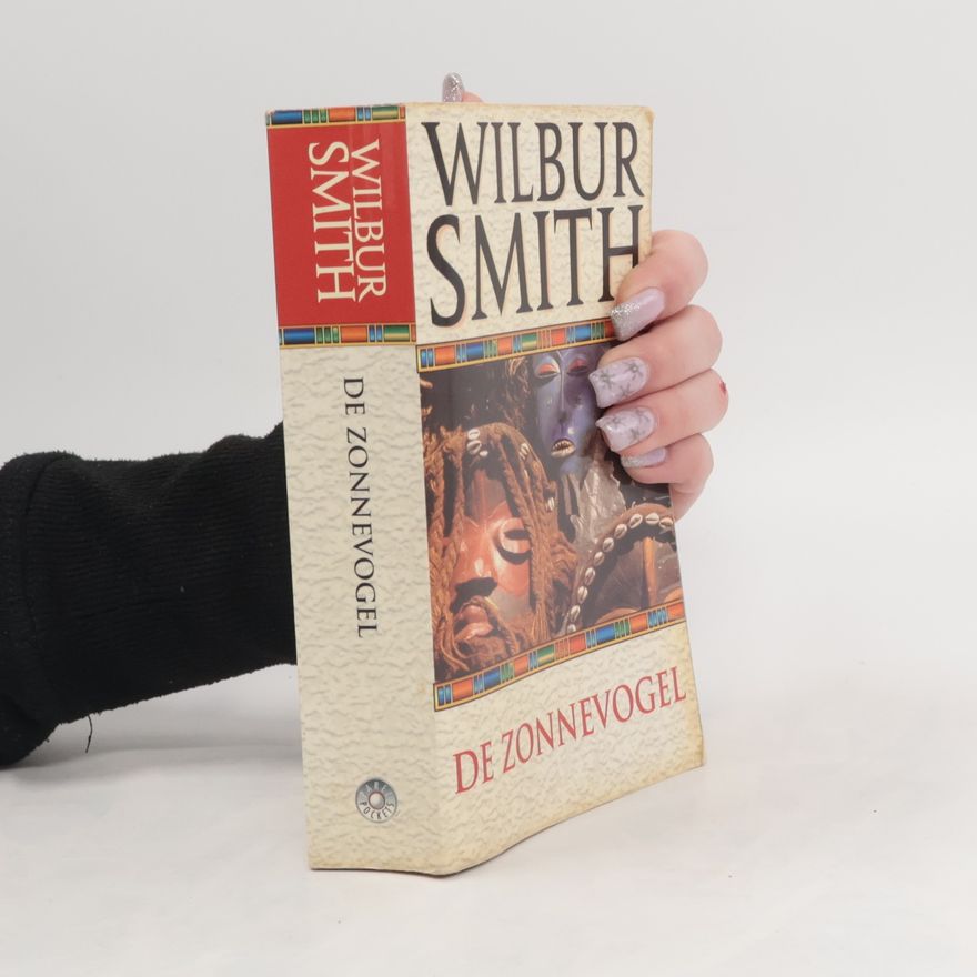 Wilbur Smith De zonnevogel