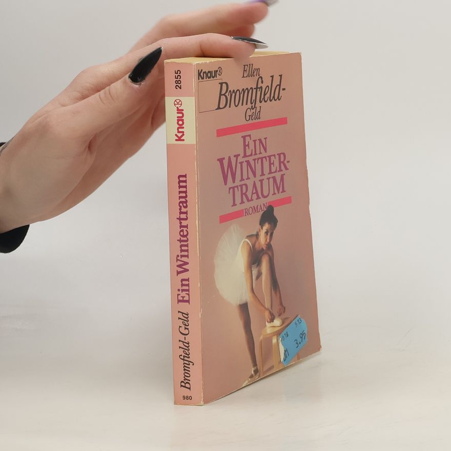 Ellen Bromfield Geld Ein Wintertraum