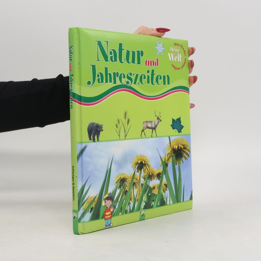 Autorenkollektiv Natur und Jahreszeiten