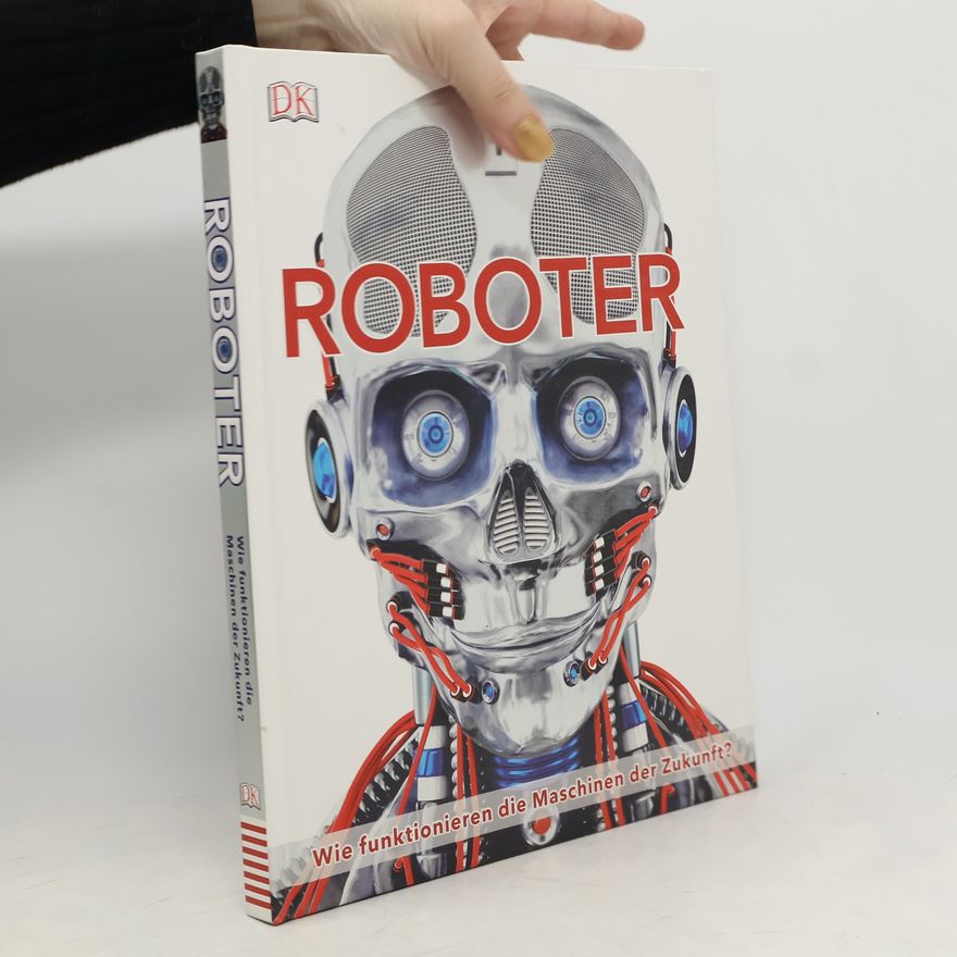 Laura Buller Roboter