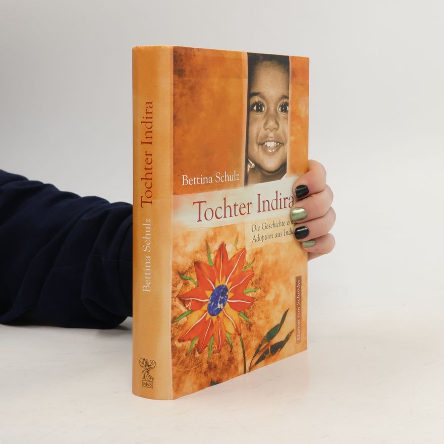Bettina Schulz-Wendler Tochter Indira