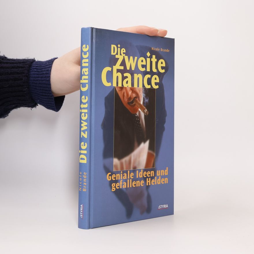 Nicole Brande Die zweite Chance