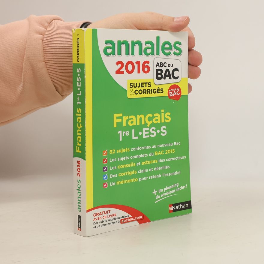 Séléna Hébert Français 1re L-ES-S