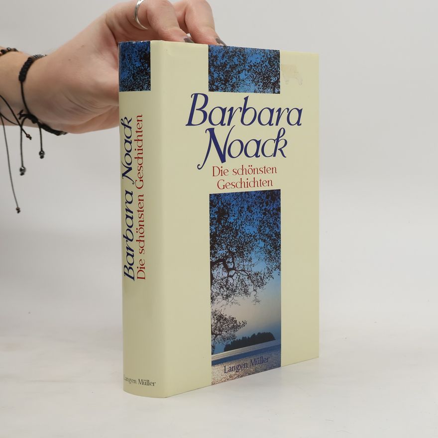 Barbara Noack Die schönsten Geschichten