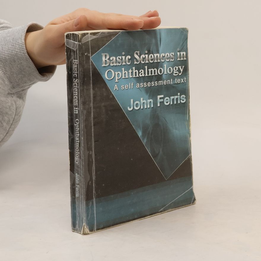 D. L. Easty Basic Sciences in Ophthalmology 2e