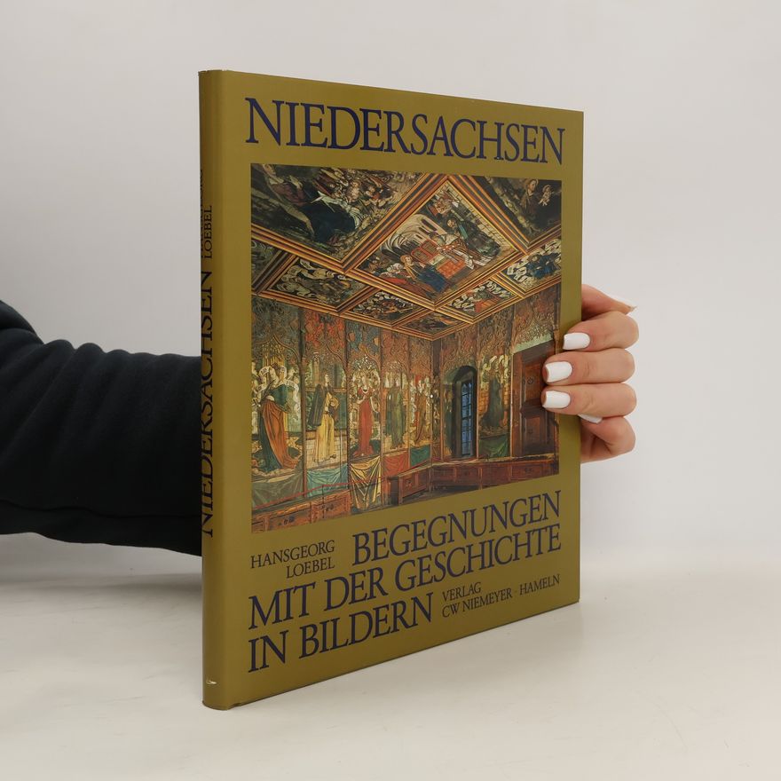 Hansgeorg Loebel Niedersachsen