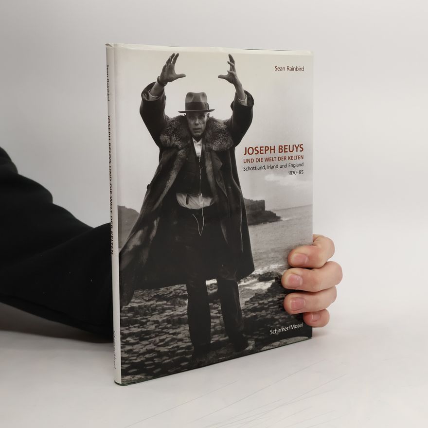 Sean Rainbird Joseph Beuys und die keltische Welt