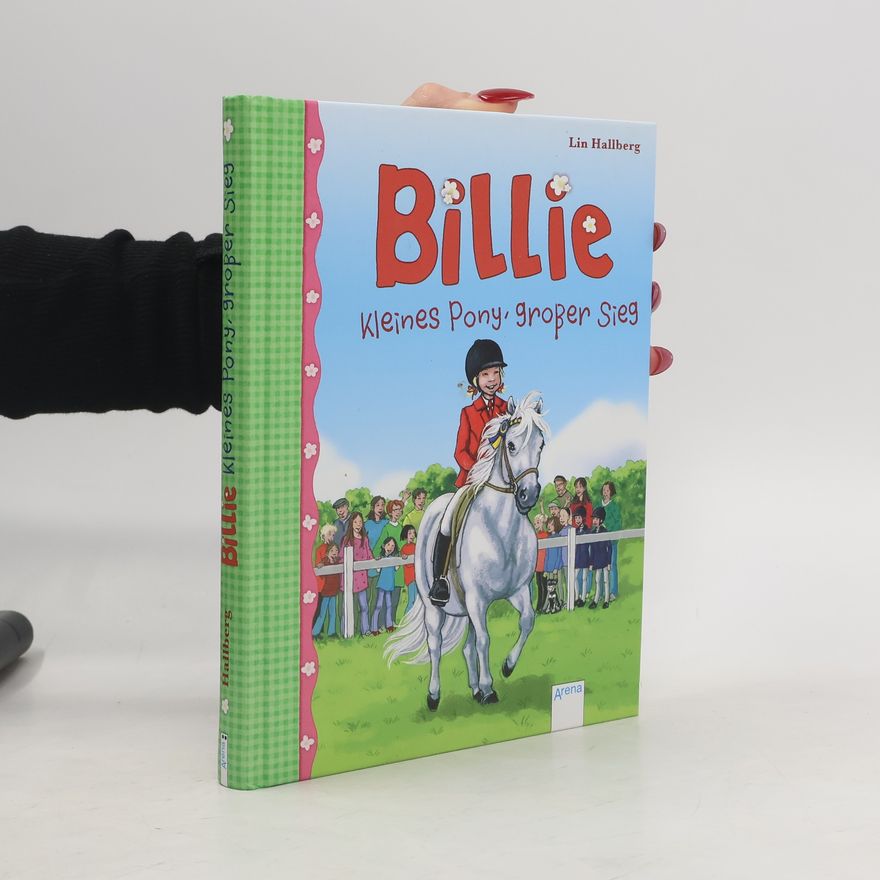 Lin Hallberg Billie