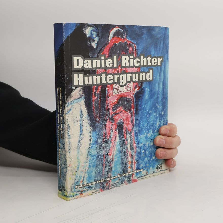 Philipp Kaiser Daniel Richter, Huntergrund