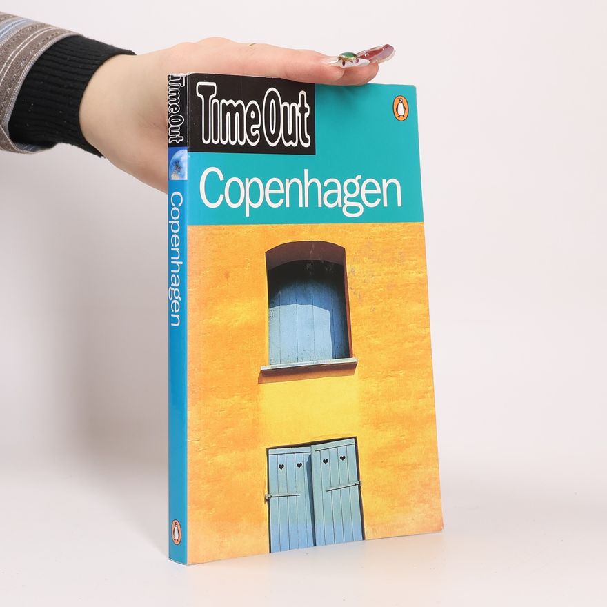 Time Out Guides Ltd Time Out Copenhagen