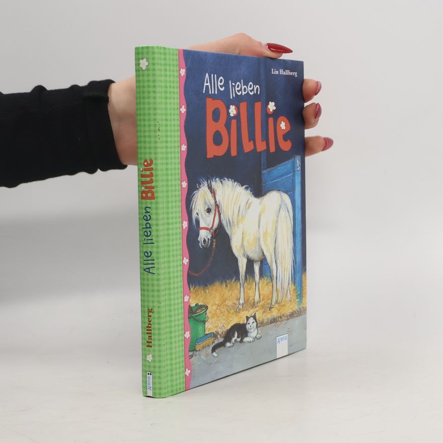 Lin Hallberg Alle lieben Billie