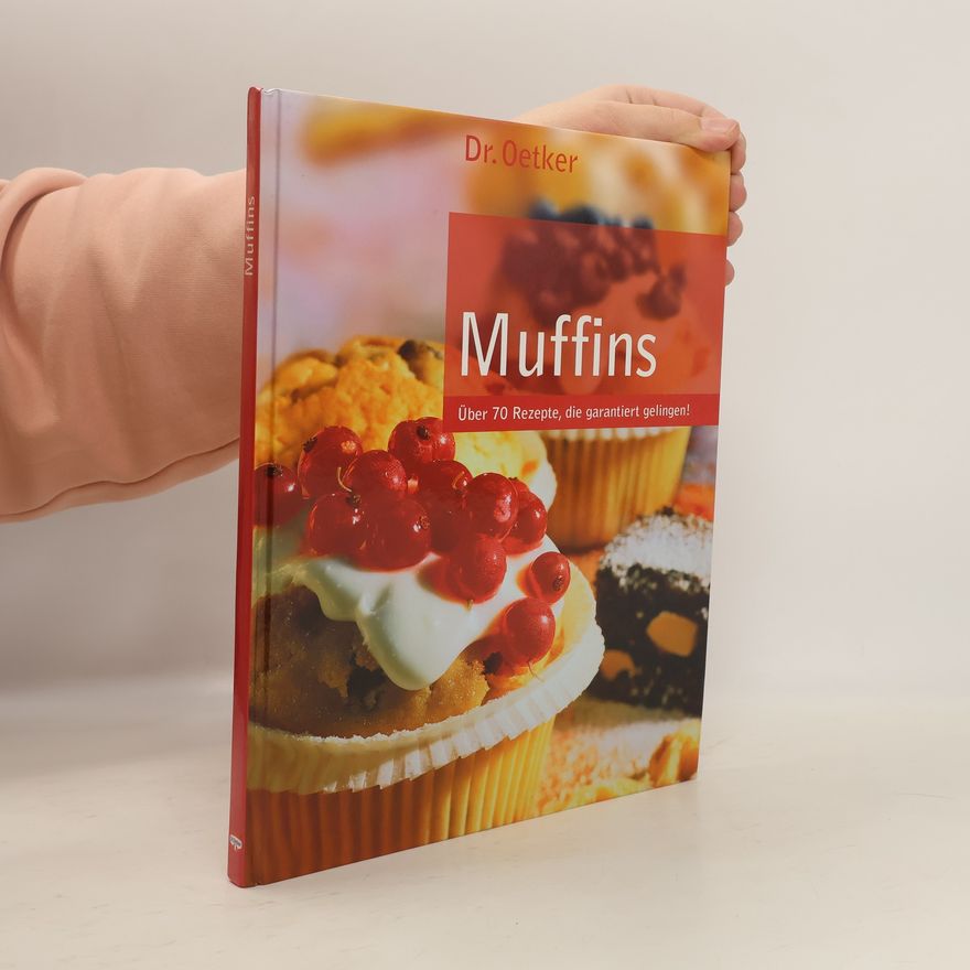 Kolektiv autorů Muffins