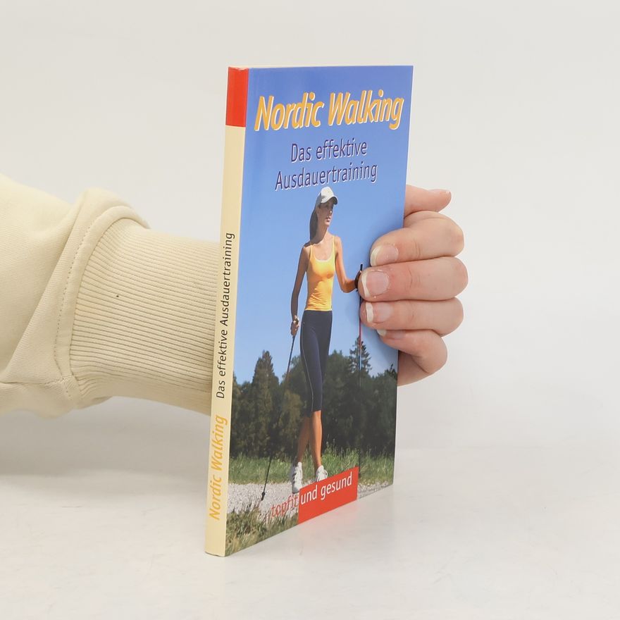 Collectif d'auteurs Nordic Walking