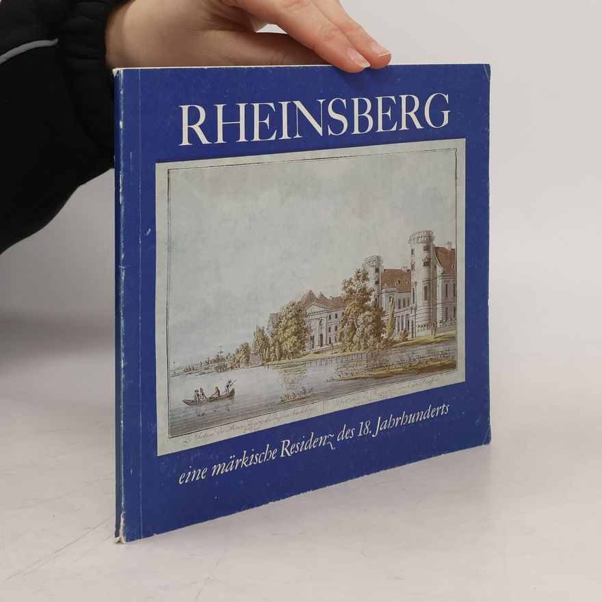 Autorenkollektiv Rheinsberg