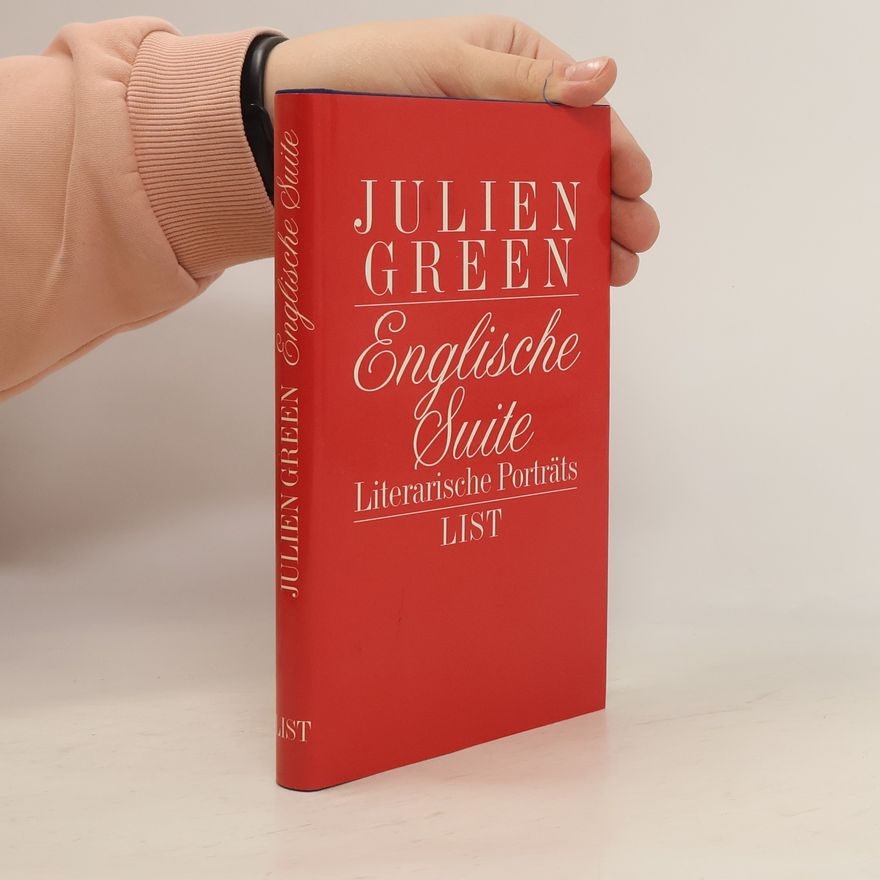 Julien Green Englische Suite