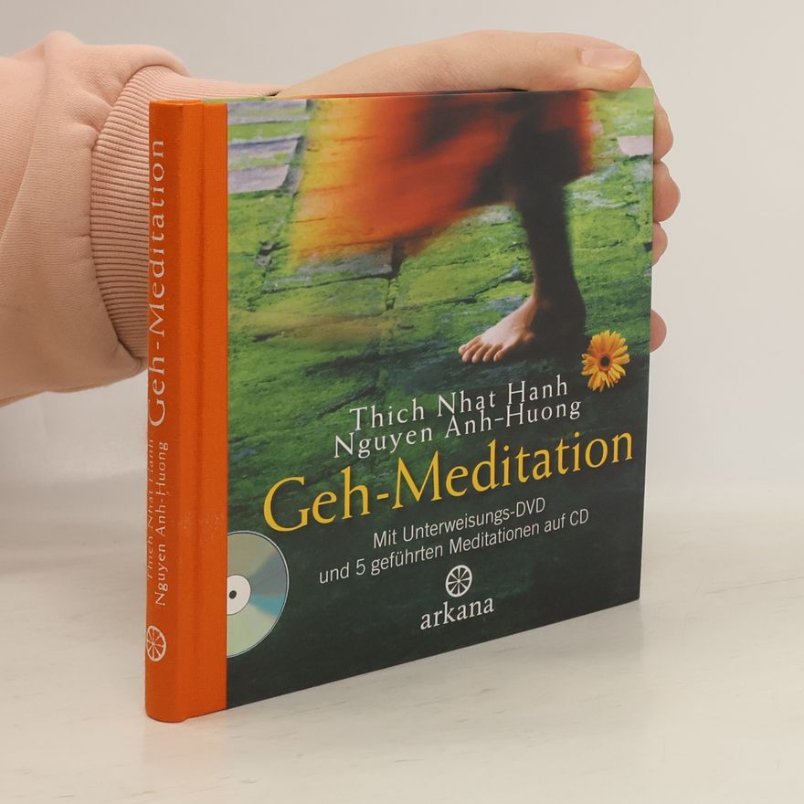 Thích Nhất Hạnh Geh-Meditation