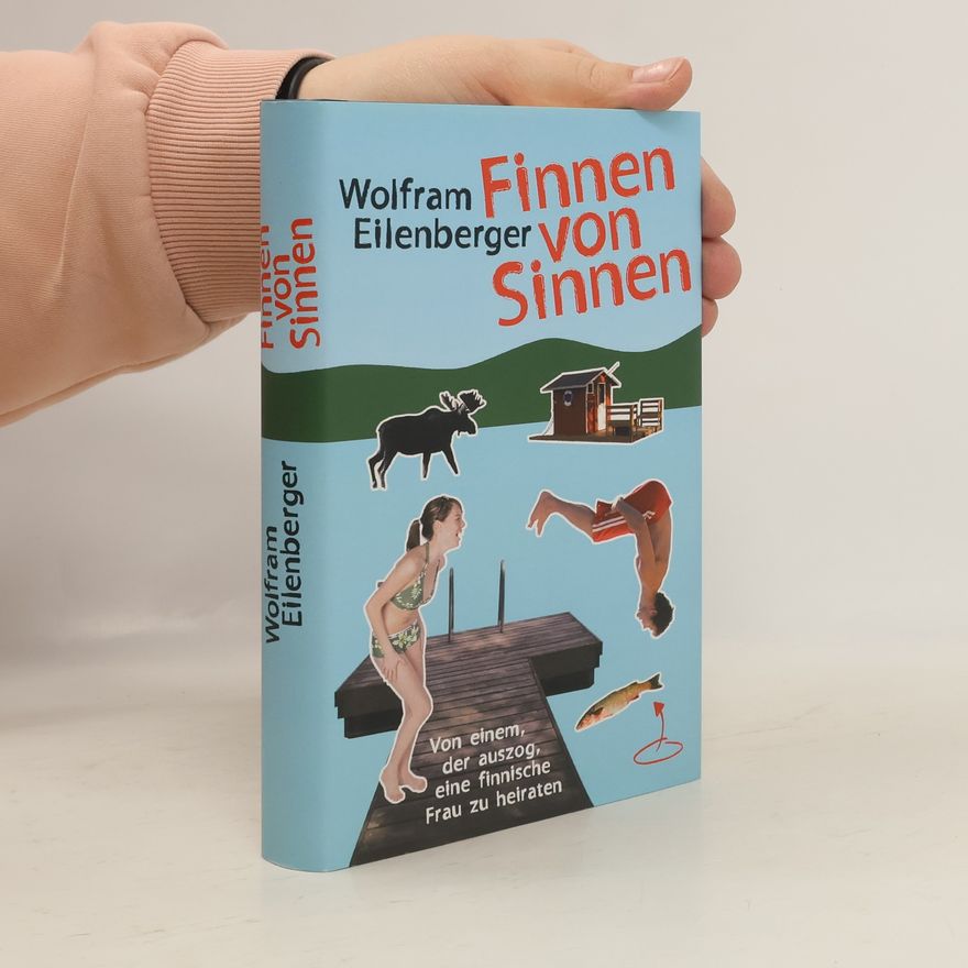Wolfram Eilenberger Finnen von Sinnen