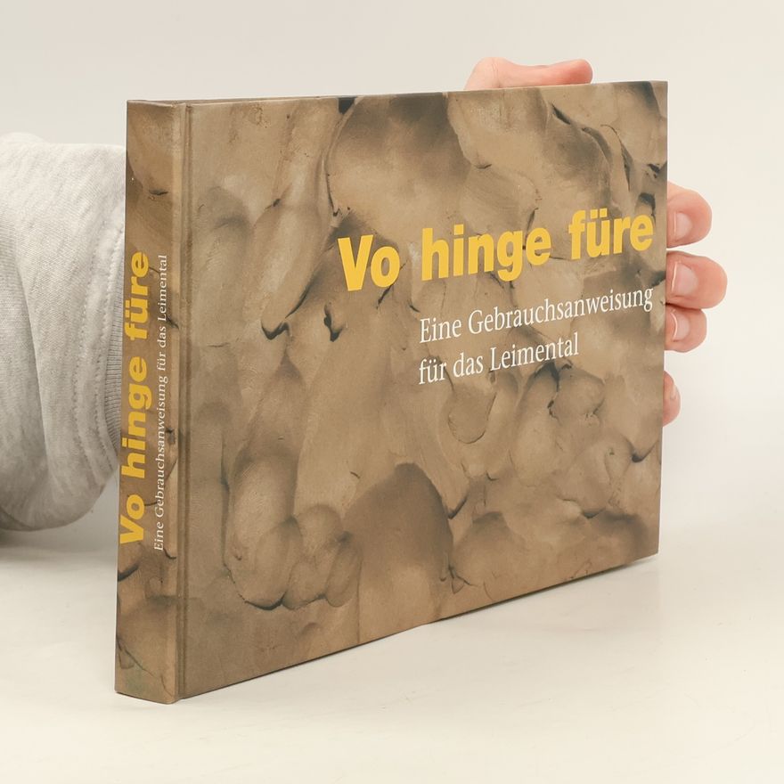 Various authors Vo hinge füre