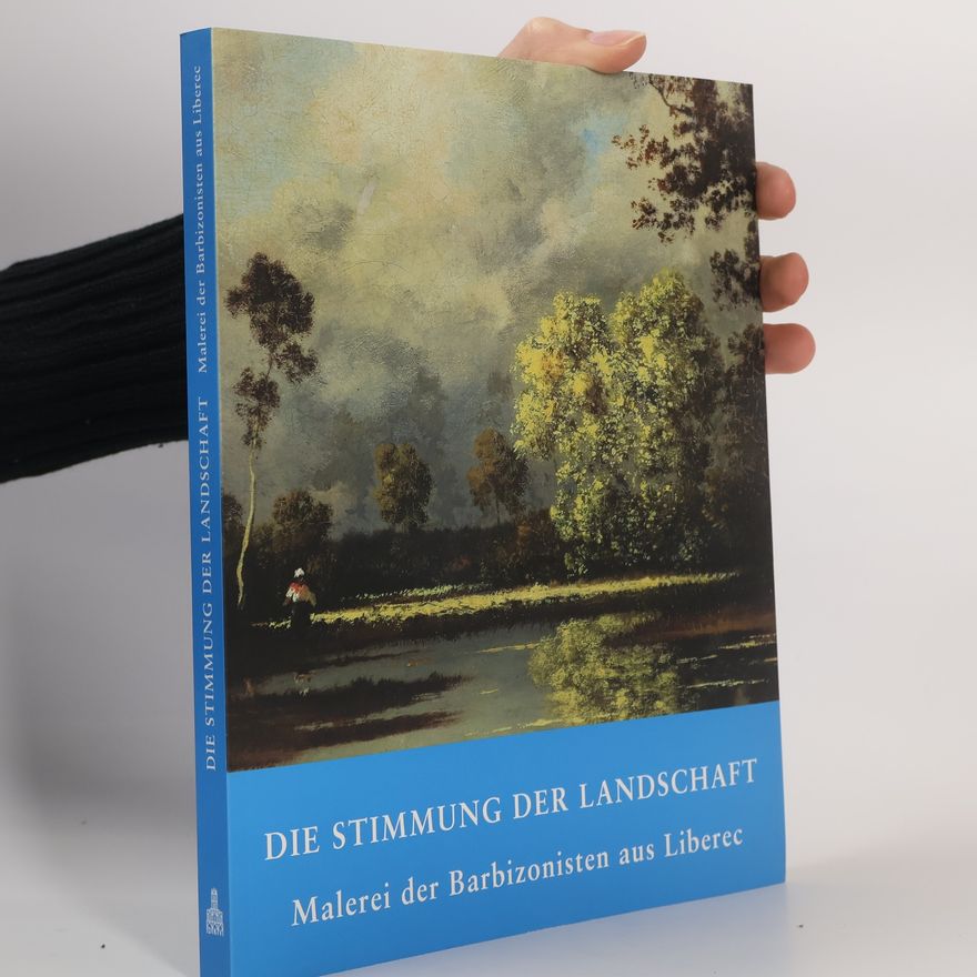 Shahab Sangestan Die Stimmung der Landschaft
