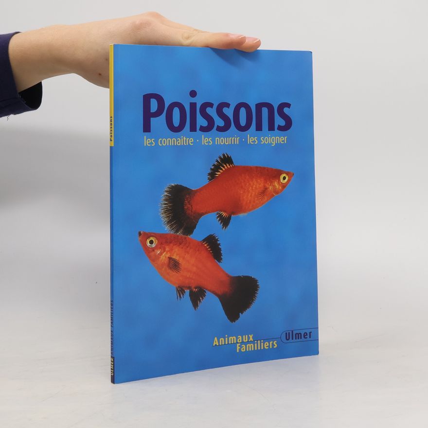 Bernd Greger Poissons