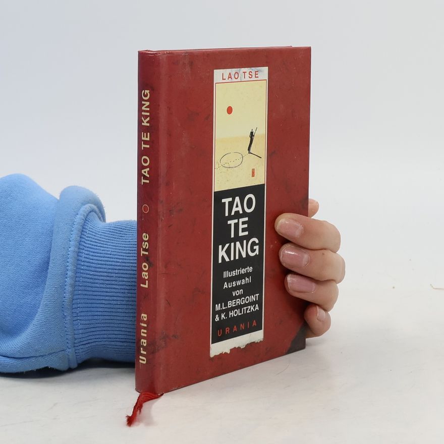 Lao Zi Tao-te-king