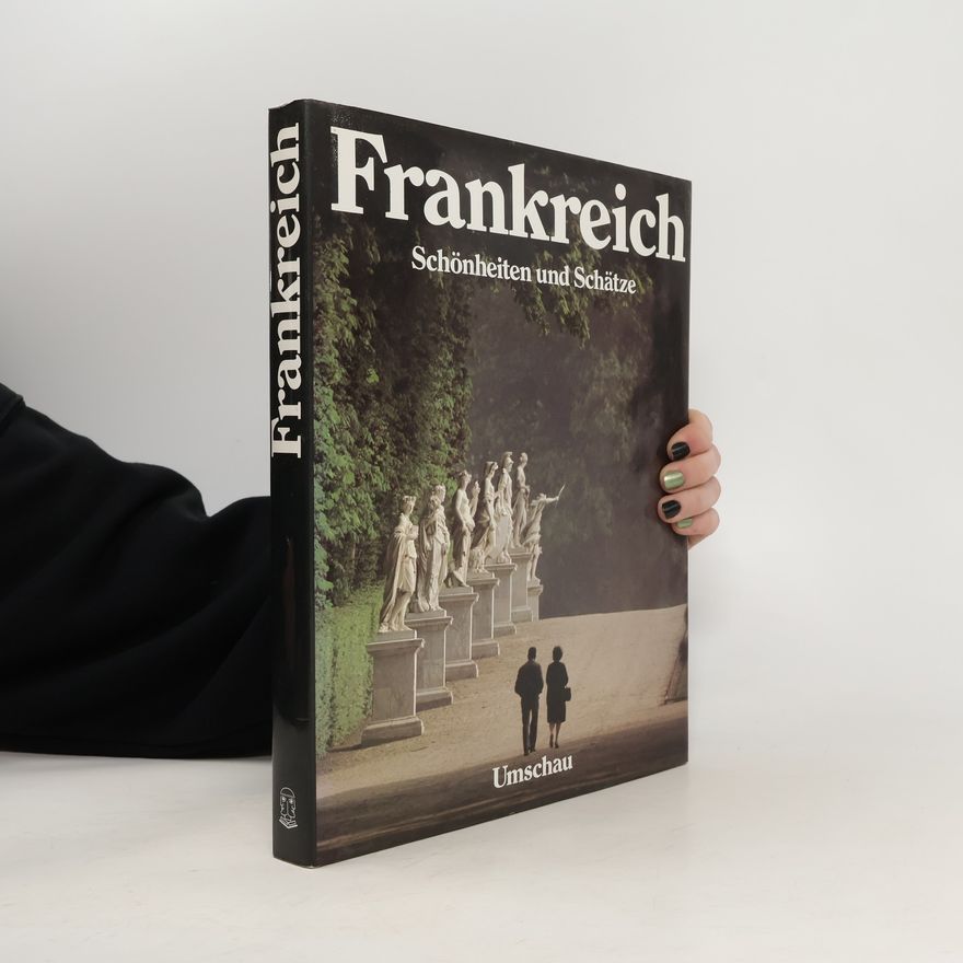 Hermann Schreiber Frankreich