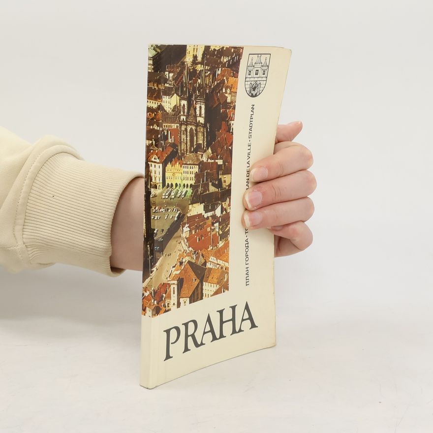Kolektiv autorů Praha