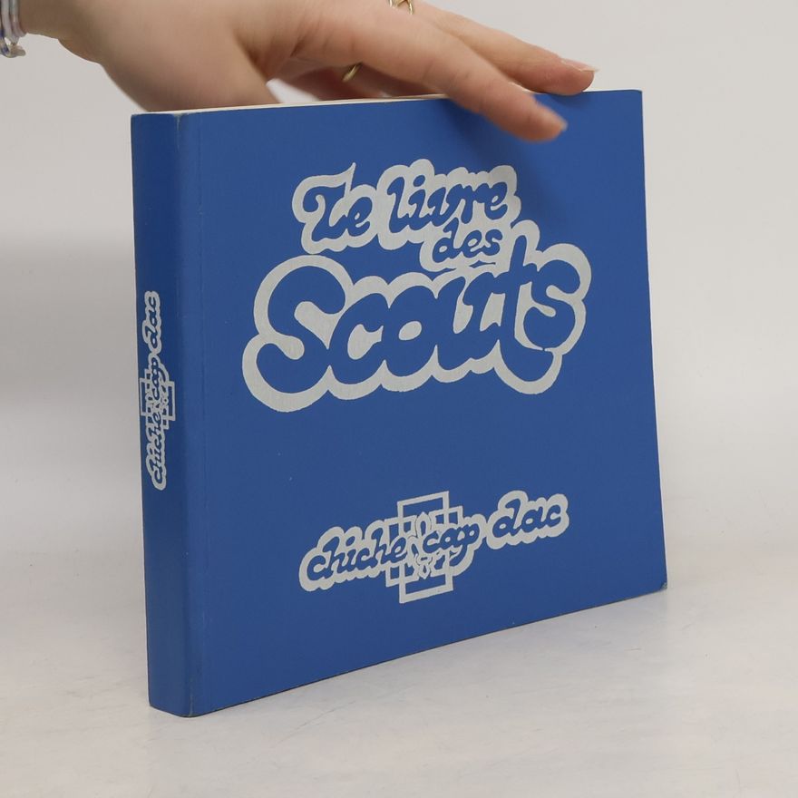 AA.VV. Le livre des scouts