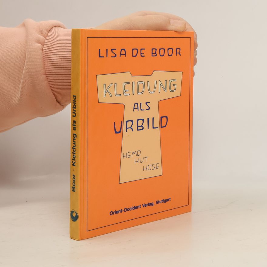 Lisa de Boor Kleidung als Urbild