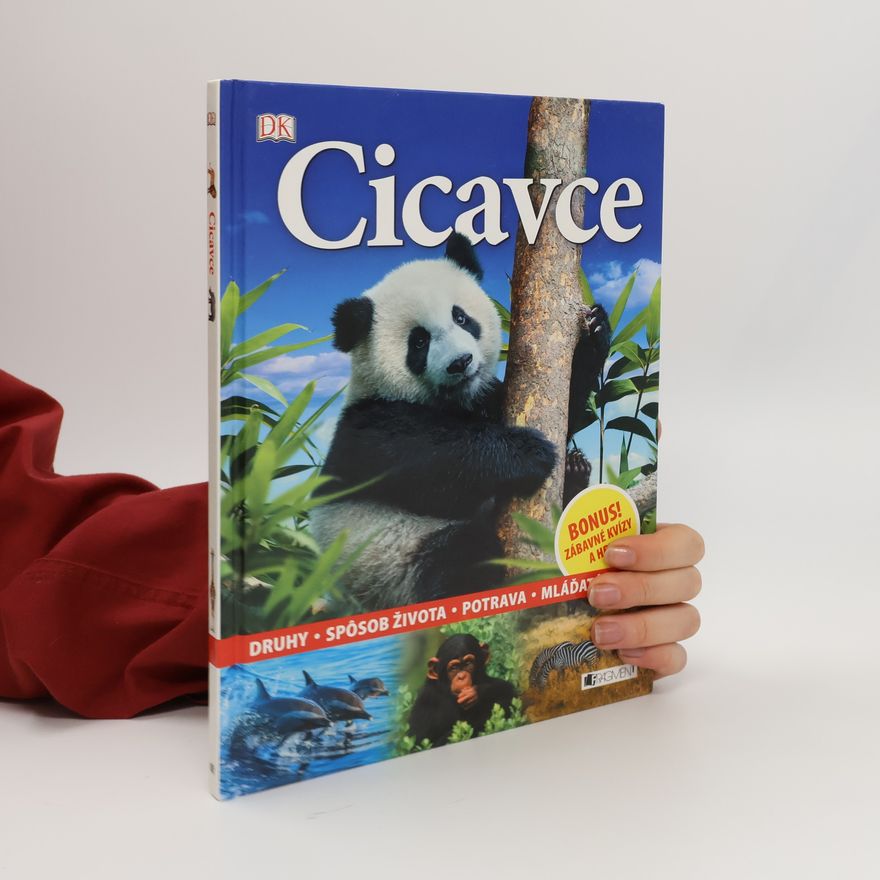 Various authors Cicavce