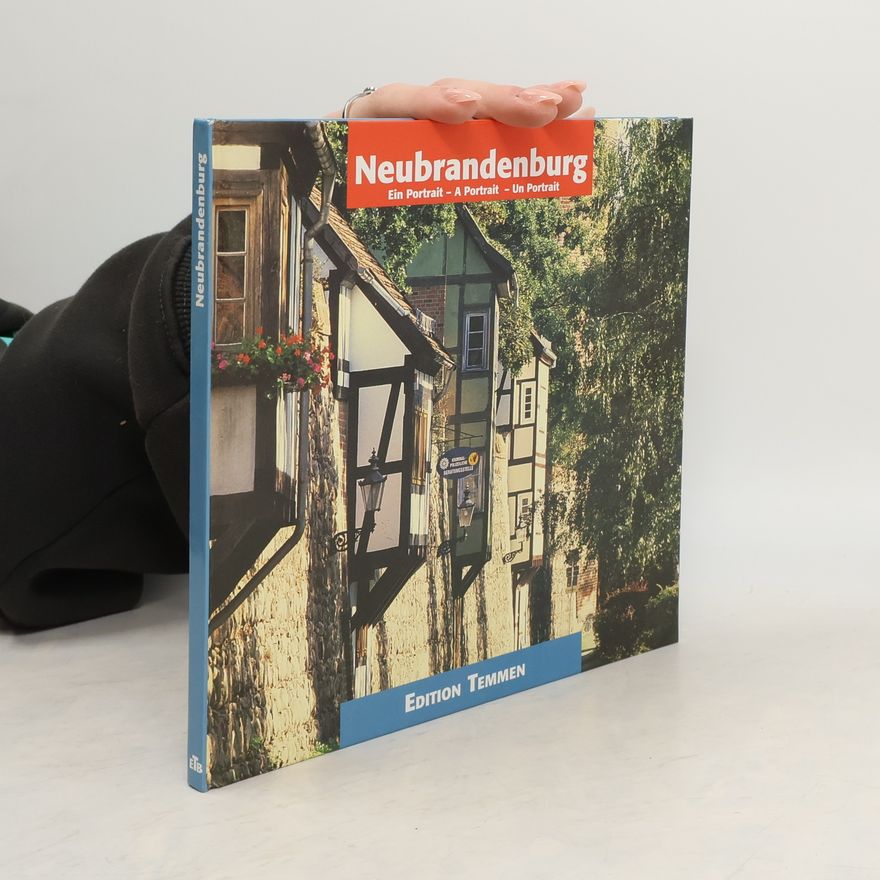 Rolf Voß Neubrandenburg