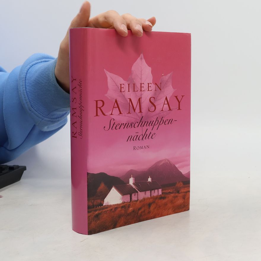 Eileen Ramsay Sternschnuppennächte
