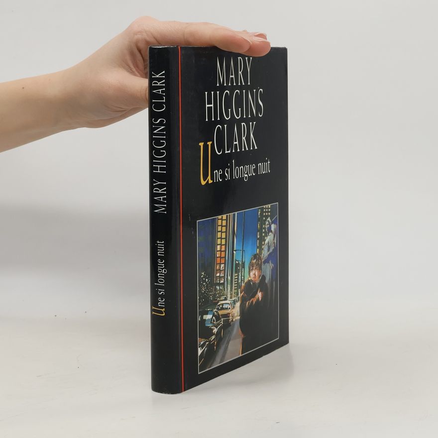 Mary Higgins Clark Une si longue nuit