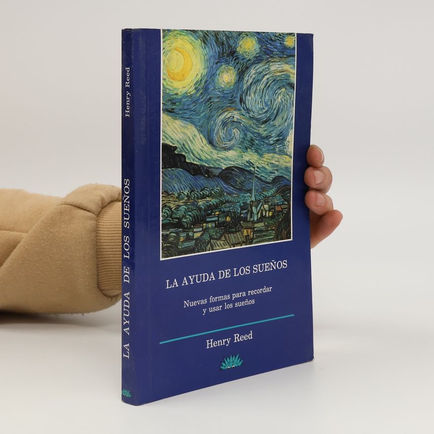 Henry Reed La Ayuda de Los Sueños